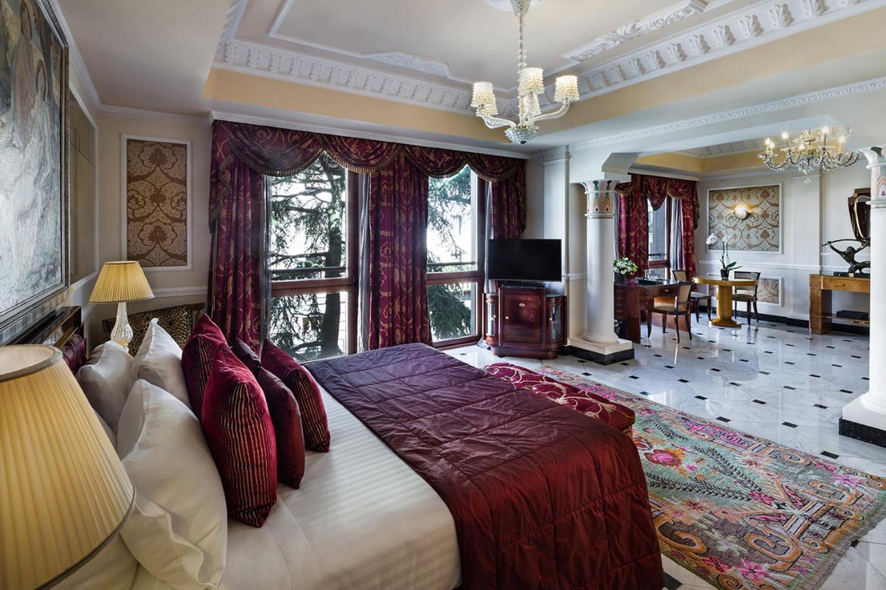 Baglioni Hotel Carlton - The Leading Hotels Of The World — Fotoğraflar 3