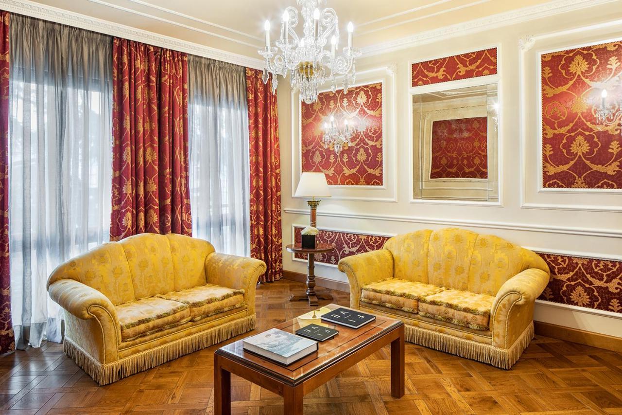 Baglioni Hotel Carlton - The Leading Hotels Of The World — Fotoğraflar 2