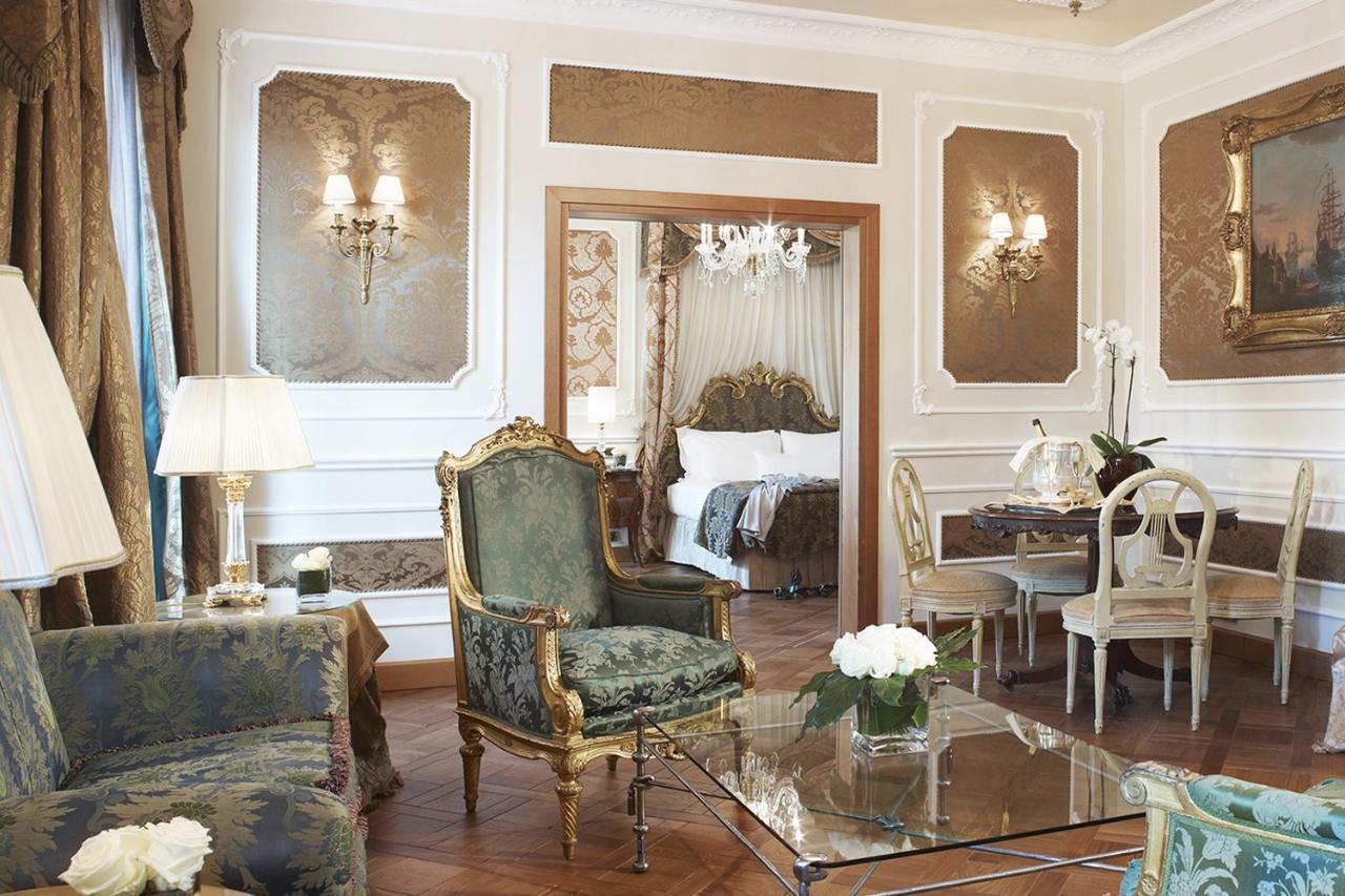 Baglioni Hotel Carlton - The Leading Hotels Of The World — Fotoğraflar 1